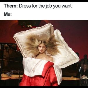 Meet your Posher, Keren